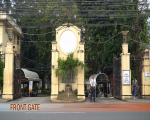 Thumbnail for FRONT GATE